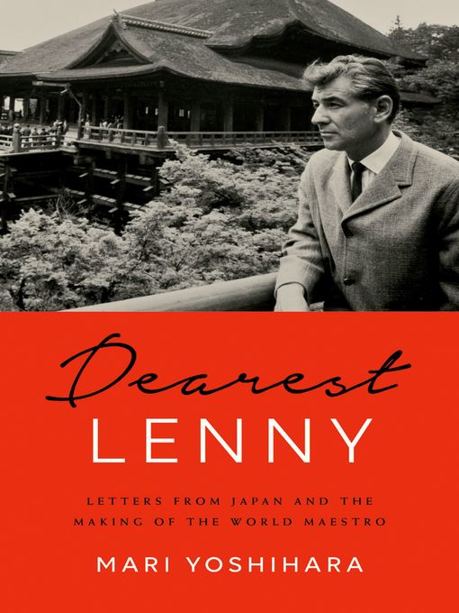Title details for Dearest Lenny by Mari Yoshihara - Available